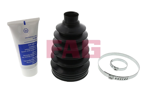 Bellow Kit, drive shaft